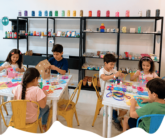 Crafts Hub