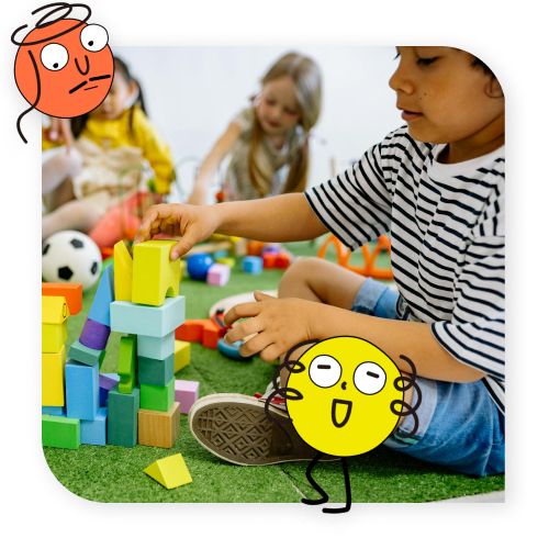 Build Stronger Teams Through Play