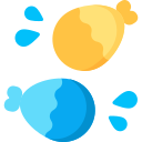 Event Features Icons