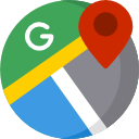 Google Map Icon