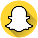 Snapchat Icon