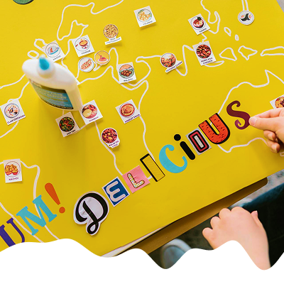 Games & Activity Pack